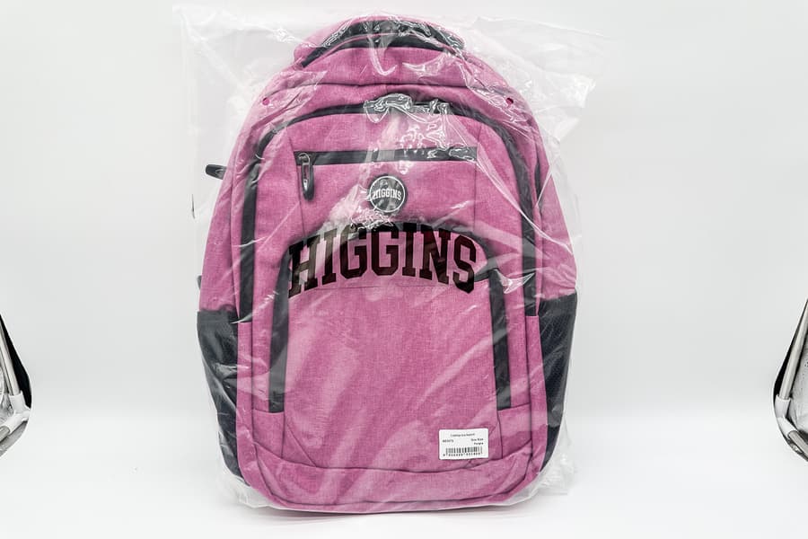 Rucksack Higgins